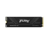 Kingston Technology 1T FURY RENEGADE G5 M.2 2280 NVMe SSD