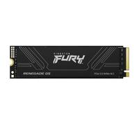 Kingston Technology 1T FURY RENEGADE G5 M.2 2280 NVMe SSD