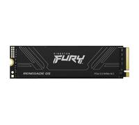 Kingston Technology 1T FURY RENEGADE G5 M.2 2280 NVMe SSD
