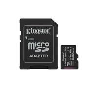 Kingston Technology 1TB microSDXC Canvas Select Plus Gen3 150MB/s A1 [Adattatore