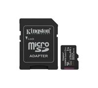 Kingston Canvas Select Plus Scheda di memoria microSD 1TB microSDXC Gen3 150MB/s A1 Adattatore SD incluso - SDCS3/1TB
