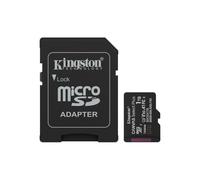 Kingston Technology 1TB microSDXC Canvas Select Plus Gen3 150MB/s A1 [Adattatore SD incluso] (KINGSTON 1TB MICROSDXC CARD)