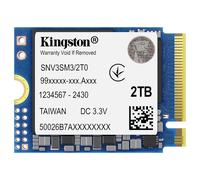 Kingston Technology 2000G NV3 M.2 2230 NVMe SSD
