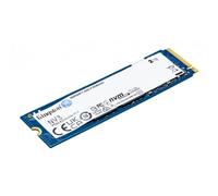 Kingston Technology 2000G NV3 M.2 2280 NVMe SSD (Kingston NV3 [SNV3S/2000G] 2TB