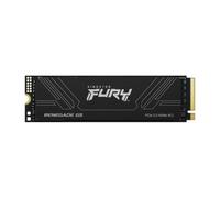 Kingston Technology 2T FURY RENEGADE G5 M.2 2280 NVMe SSD (2TB FURY RENEGADE G5