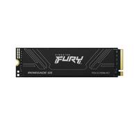 Kingston Technology 2T FURY RENEGADE G5 M.2 2280 NVMe SSD