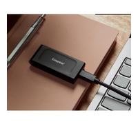 Kingston Technology 2TB SSD esterno XS1000 USB 3.2 Gen 2