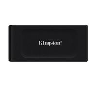 Kingston Technology 2TB XS1000 External USB 3.2 Gen 2 Portable Solid State Drive
