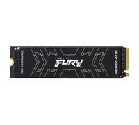Kingston Technology 4000G FURY RENEGADE M.2 2280 NVMe SSD