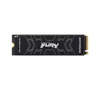 Kingston Technology 4000G FURY RENEGADE M.2 2280 NVMe SSD