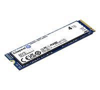 Kingston Technology 4000G NV3 M.2 2280 NVMe SSD