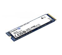 Kingston Technology 4000G NV3 M.2 2280 NVMe SSD (Kingston NV3 [SNV3S/4000G] 4TB