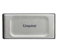 Kingston Technology 4000G SSD portatile XS2000