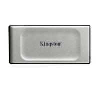 Kingston Technology 4000G SSD portatile XS2000 (Kingston XS2000 - SSD - 4 TB - e