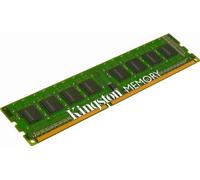Kingston Technology 4GB DDR3 1600MHz Module memoria