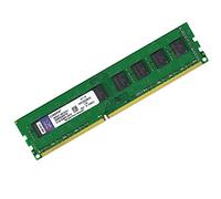 Kingston Technology 4GB RAM desktop PC kingston KVR1333D3N9/4G DDR3 PC3-10600 1333Mhz 2Rx8 CL9