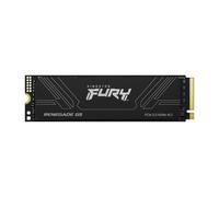 Kingston Technology 4T FURY RENEGADE G5 M.2 2280 NVMe SSD