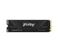Kingston Technology 4TB FURY RENEGADE G5 M.2 2280 NVMe SSD