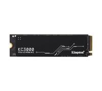 SSD Kingston KC3000 da 512 GB M.2 PCIe 4.0 NVMe