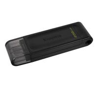 Kingston Technology DataTraveler 256GB USB-C 3.2 Gen 1 70