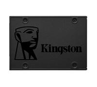 Kingston Technology A400 240 GB 2.5" Serial ATA III TLC