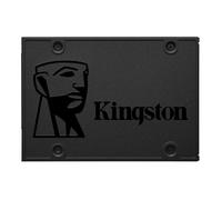 Kingston Technology A400 2.5 480 GB Serial ATA III TLC