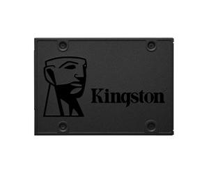 Kingston Technology A400 2.5" 480 GB Serial ATA III TLC