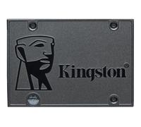 Kingston Technology A400 960 GB 2.5" Serial ATA III TLC