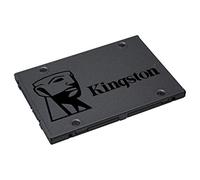 Kingston Technology A400 SSD da 240 Gb Serial ATA III