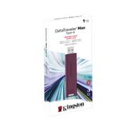 Kingston Technology DataTraveler 1TB Max Type-A 1000R/900W USB 3.2 Gen 2