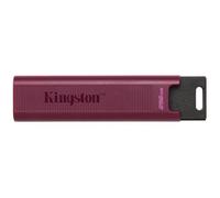 Kingston Technology DataTraveler 256GB Max Type-A 1000R/900W USB 3.2 Gen 2 (Data