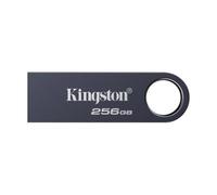 Kingston Technology DataTraveler 256GB SE9 G3 - Nichel scuro
