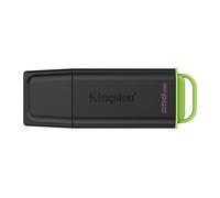 Kingston Technology DataTraveler 256GB USB portatile 3.2 Gen 1 Exodia Nero + Verde