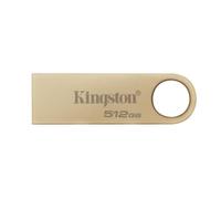 Kingston Technology DataTraveler 512GB 220MB/s Drive USB 3.2 Gen 1 in Metallo SE
