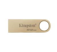 Kingston Data Se9 G3 512gb Pendrive Oro