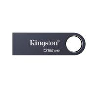 Kingston Technology DataTraveler 512GB SE9 G3 - Nichel scuro