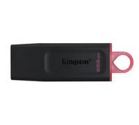 Kingston Technology DataTraveler Drive Flash USB 3.2 - USB ® Exodia