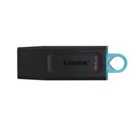 Kingston Technology DataTraveler Drive Flash USB 3.2 - USB ® Exodia