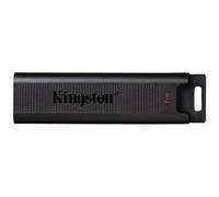 Kingston Technology DataTraveler Max unità flash USB 1 TB USB tipo-C Nero