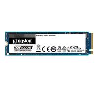 Kingston Technology DC1000B 480 GB M.2 PCI Express 3.0 NVMe 3D TLC NAND (SEDC1000BM8/480G)