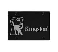 Kingston Technology Drive SSD KC600 SATA3 2,5 1024G (1024GB KC600 SATA3 2.5IN SS