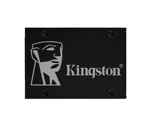 Kingston Technology Drive SSD KC600 SATA3 2,5 2048G (KTC 2048GB KC600 2.5 SATA3