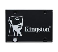 Kingston Technology Drive SSD KC600 SATA3 2,5 256G (256GB SSD KC600 SATA3 2.5inc