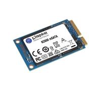 Kingston Technology Drive SSD KC600 SATA3 mSATA 256G