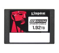 Kingston DC600M SSD 2.5” 1920GB (Impiego Misto) Enterprise SATA SSD - SEDC600M/1920G