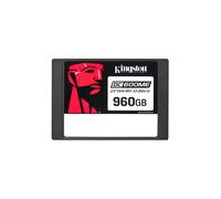 Kingston Technology Drive SSD SATA di classe enterprise DC600ME [impiego misto]