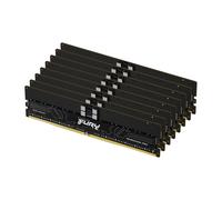 Kingston Technology FURY 128GB 6400MT/s DDR5 ECC Reg CL32 DIMM (Kit da 8) Renegade Pro EXPO
