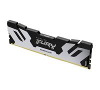 Kingston Technology FURY 16GB 6400MT/s DDR5 CL32 DIMM Renegade Silver