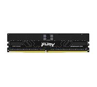 Kingston Kingston Technology Fury 16gb 6400mt/s Ddr5 Ecc Reg Cl32 Dimm Renegade
