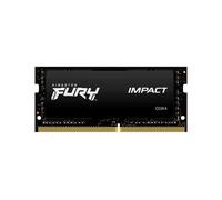 40KI3232-1020FI - 32 GB SO DDR4 3200 CL20 Kingston FURY Impact